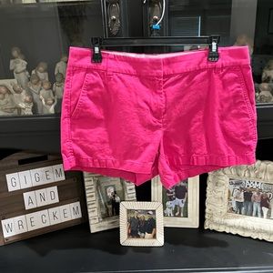 JCrew shorts